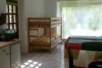 Vakantieappartement Gezinsvakantie Neundorf bei Schleiz