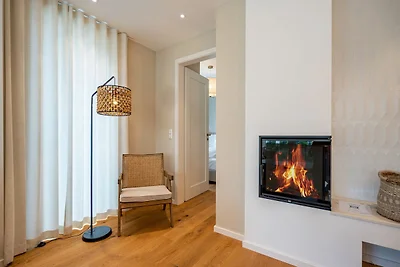 Vakantieappartement Gezinsvakantie Heringsdorf
