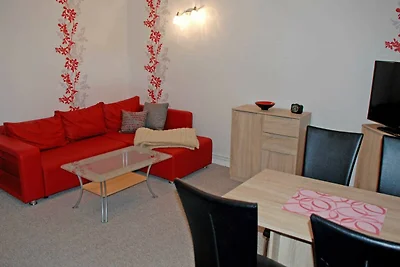 Vakantieappartement Gezinsvakantie Baabe