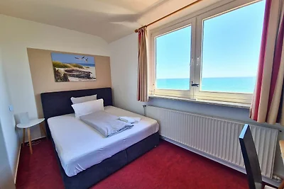 EZ Standard mit Meerblick 13 m²