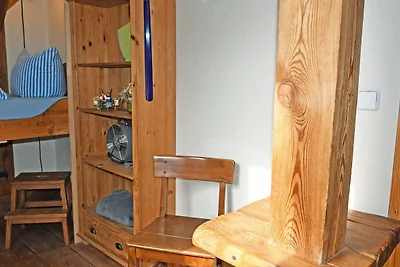 Vakantieappartement Gezinsvakantie Bergen auf Rügen