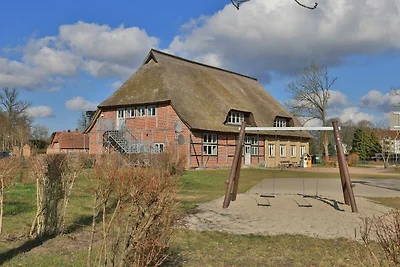 Fischerhaus Whg. Abendrot