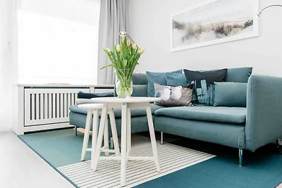 Norderhoog Whg. 28 / 1.OG / W