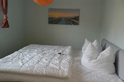 Fewo Küstenwald Eikkater 2