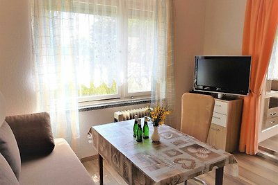 Vakantieappartement Gezinsvakantie Lohsa