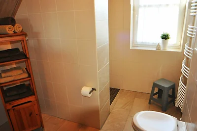 Vakantieappartement Gezinsvakantie Moormerland