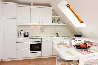 Ferienwohnung Sonnendeck