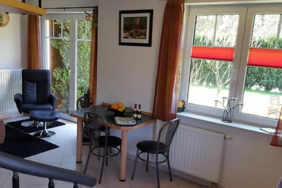 Appartamento Vacanza con famiglia Sellin