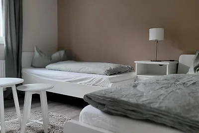 Ferienwohnung Isi