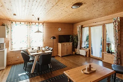 HAS-03 - Urlaubsdoppelhaus ideal für Familien...
