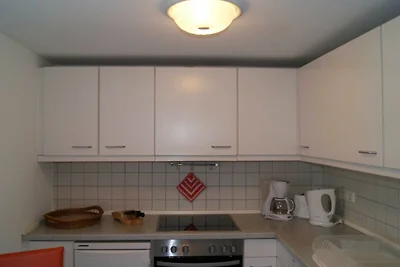 Vakantieappartement Gezinsvakantie Nienhagen