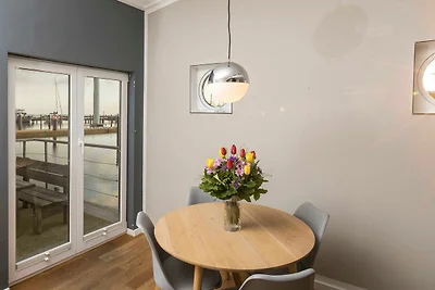Vakantieappartement Gezinsvakantie Putbus