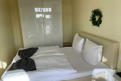 Appartamento Vacanza con famiglia Kühlungsborn