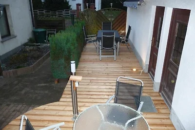 Casa vacanze Vacanza di relax Zempin