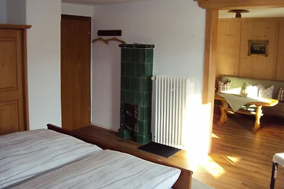 Doppelzimmer 35 qm 1. Stock