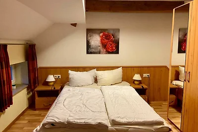 Ferienwohnung - Am Speicher 8