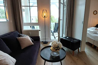 Seepark Sellin, Whg. 320 Inselträumerei