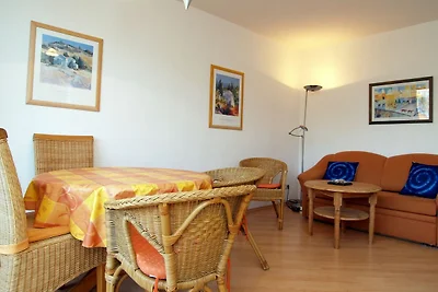 Albergo Cultura ed escursioni Kühlungsborn