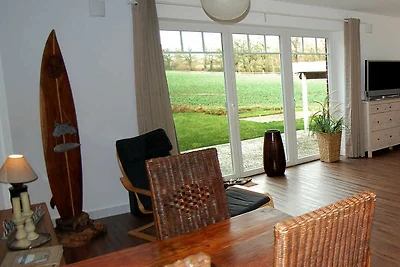 Vakantieappartement Gezinsvakantie Reinbek