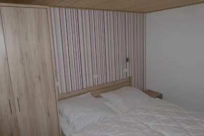 Vakantiehuis Ontspannende vakantie Trassenheide