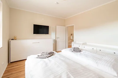 Vakantieappartement Gezinsvakantie Elsterheide