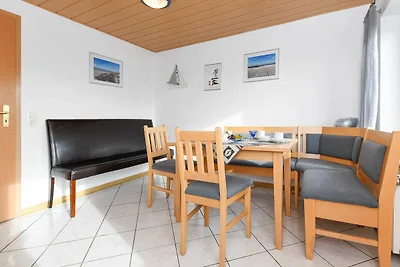 Ferienwohnung Weitblick in Holtgast