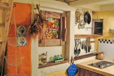 Appartamento Vacanza con famiglia Ribnitz-Damgarten
