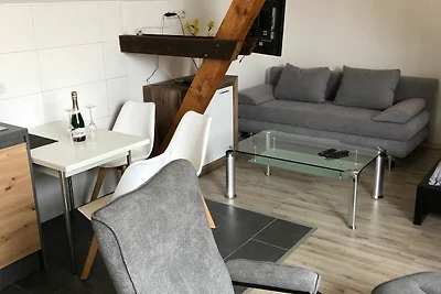 Vakantieappartement Gezinsvakantie Mönkebude