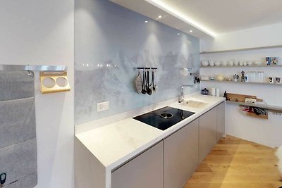 Apartment Di Roz