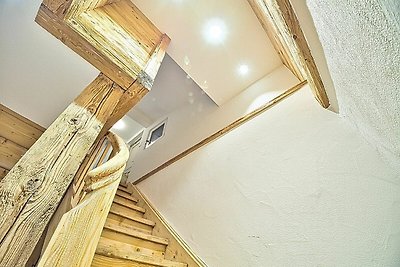 Vakantieappartement Gezinsvakantie Berchtesgaden