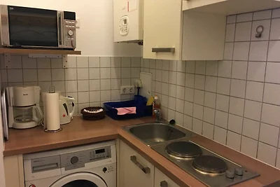 Vakantieappartement Gezinsvakantie Wien