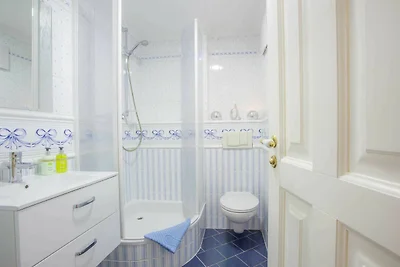 Vakantieappartement Gezinsvakantie Bansin