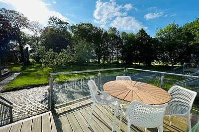 Vakantieappartement Gezinsvakantie Malchow