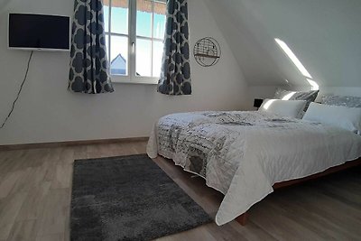 3-Raum-Ferienhaus (6 Personen) Lee