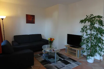 Ferienwohnung Brandenburg auf Fehmarn Haus 1