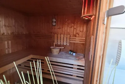 Casa vacanze Vacanza di relax Göhren-Lebbin