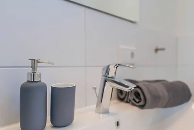Vakantieappartement Gezinsvakantie Tielen
