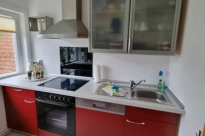 Casa vacanze Vacanza di relax Blankenburg