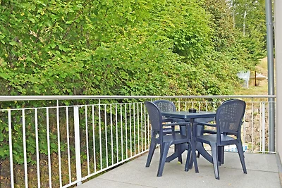 Ferienwohnung mit schönen grossen Balkon (10)