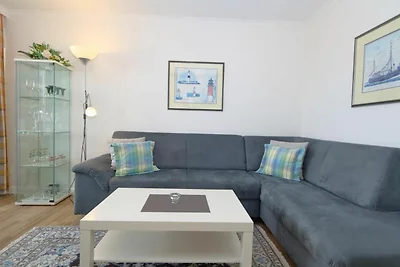 Haus Metropol 172 Ostbalkon