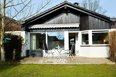 Casa vacanze Vacanza di relax Prien
