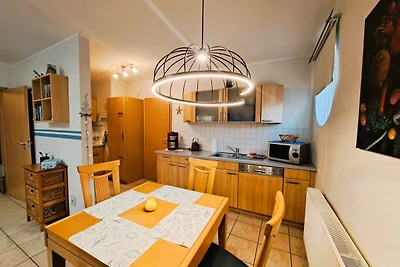 Ferienwohnung Zum Hafen Objekt-ID 121360