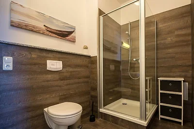 Appartamento Vacanza con famiglia Kühlungsborn