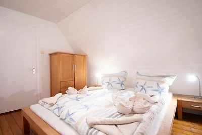 Casa vacanze Vacanza di relax Butjadingen