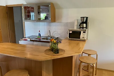 Appartamento Vacanza con famiglia Mursewiek