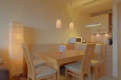 Vakantieappartement Gezinsvakantie Hohegeiß