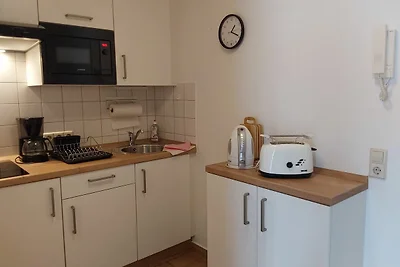 Hotel Cultuur en bezienswaardigheden Dierhagen