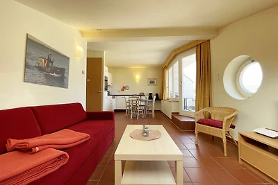 Haus Undine Whg. 35 mit Loggia