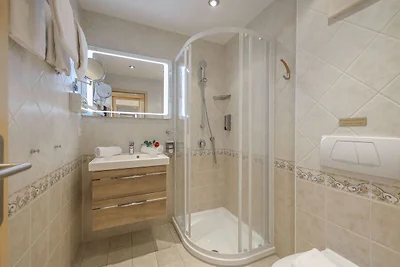 Apartament Dla rodzin Eisenberg