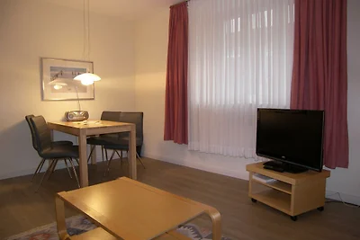 Appartamento Vacanza con famiglia Heringsdorf